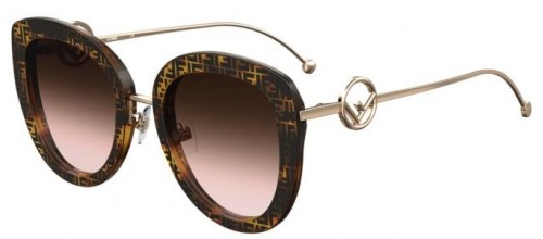 F IS FENDI FF 0409/S